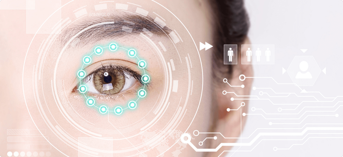 FaceID-The World Leading Face-based Identification Service