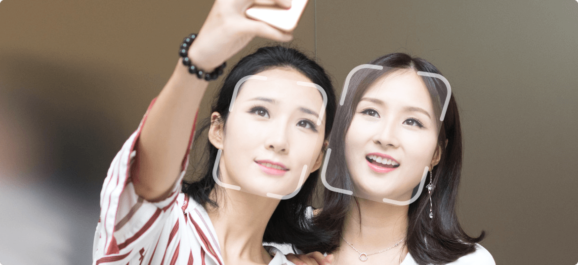 FaceID-The World Leading Face-based Identification Service
